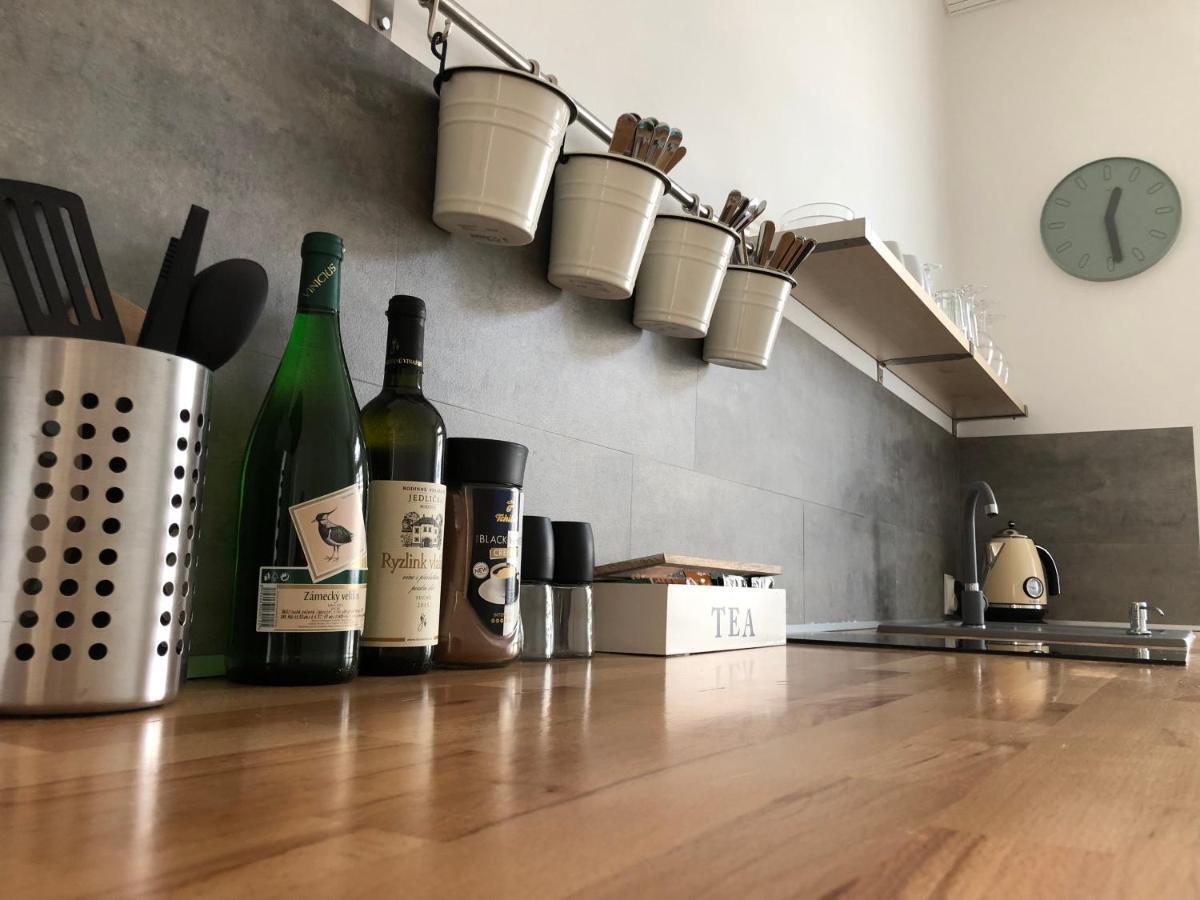 Pension Skylark パルドゥビツェ 部屋 写真